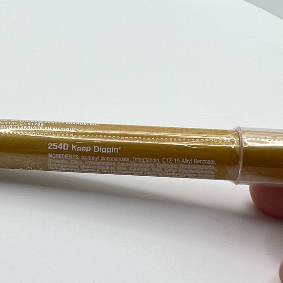 🦋$2 ~ Wet n Wild Color Icon Collection Multistick ~ ‘Keep Diggin’’ ~ NEW - Picture 3 of 8